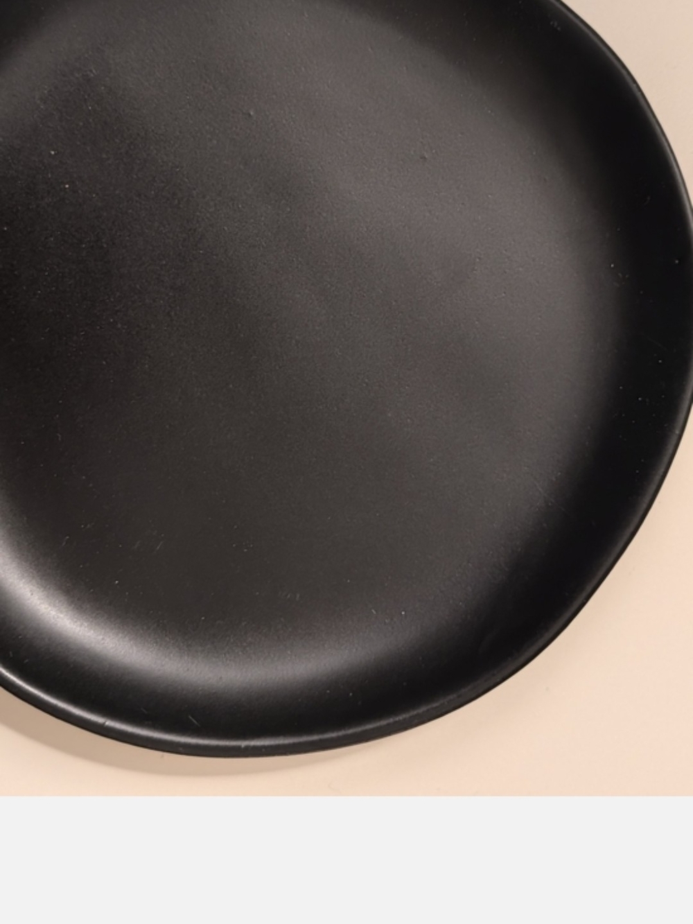Hearth And Hand Magnolia Stoneware Appetizer Plate Set Of 4